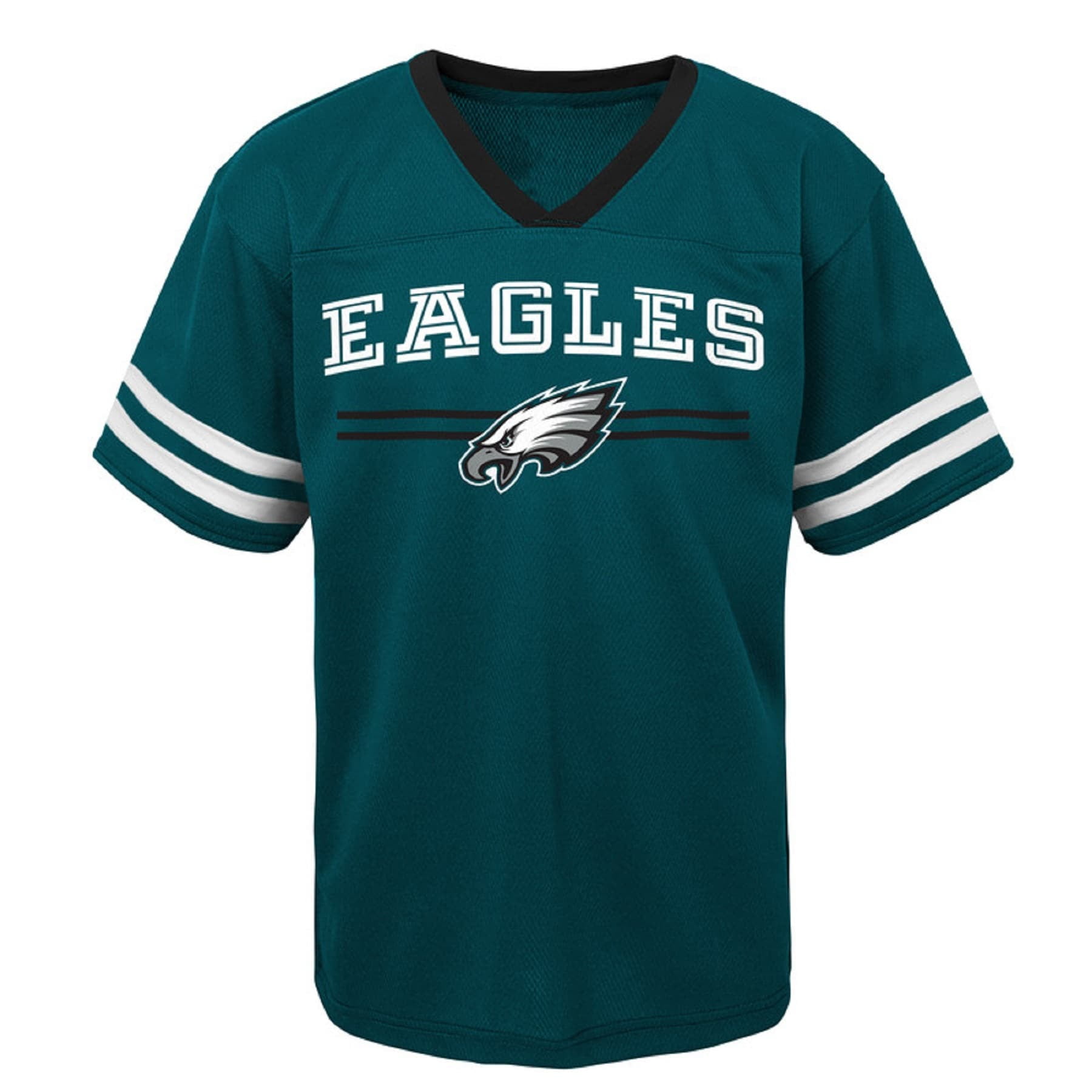 child eagles jersey