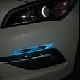 thumbnail image 4 of Bande Anti-Rayures pour Voiture, Bande Anticollision Phosphorescente, 4 of 6