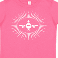 thumbnail image 4 of Inktastic Airplane Future Pilot Boys or Girls Toddler T-Shirt, 4 of 5