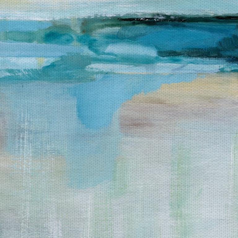 nao海外shopgallery Masterpiece Art Gallery Coastal Dream By Nan Canvas Art