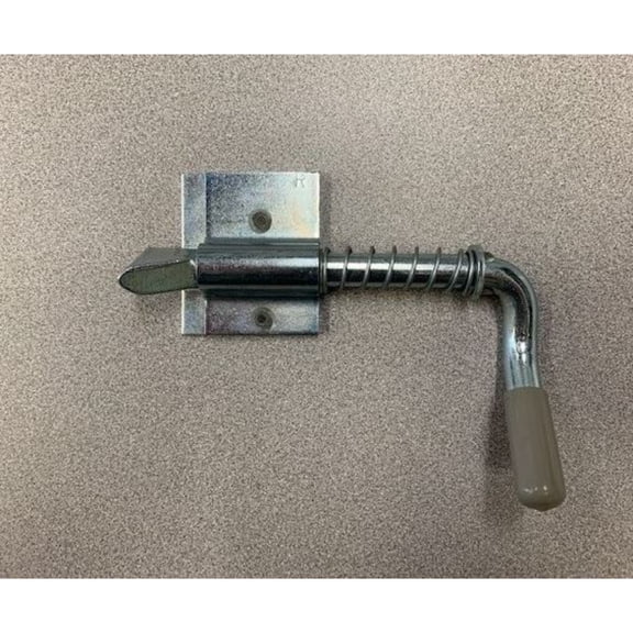 Knapheide 82013145, Stake Rack Latch Assembly (Right Side)