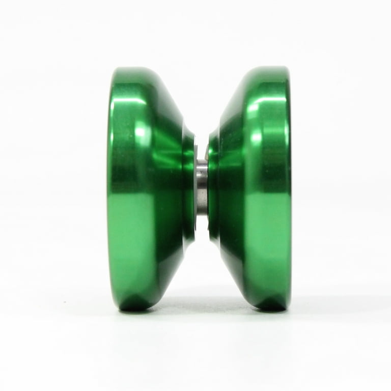 Zeekio Spin Cycle Yo-Yo - Beginner Responsive Beginner