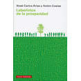thumbnail image 1 of LABERINTOS DE LA PROSPERIDAD GALAXIA GUTENBERG Pasta Dura, 1 of 2