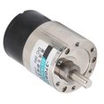 thumbnail image 4 of High quality XD-37GB3525+ bracket DC24V brushless motor DC motor brushless, 4 of 5