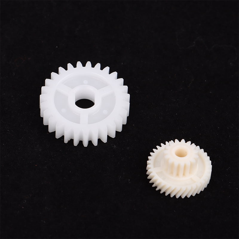 5Pcs/set Sweeping Robot Side Brush Motor Gear Robotic Vacuum Cleaner Parts (2pcs)