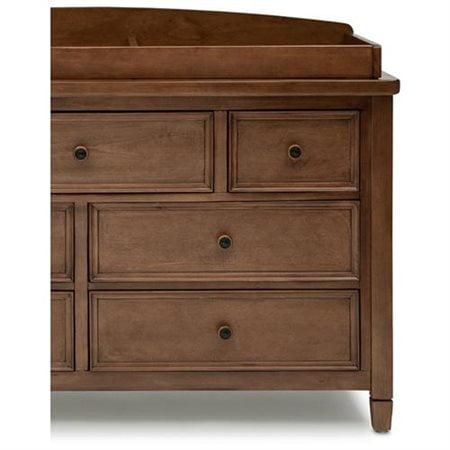 simmons kingsley crib