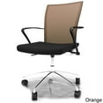 thumbnail image 3 of Mayline Valore Training Series Height Adjustable Task Chair, 3 of 3
