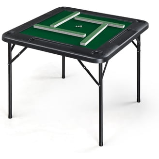 Front Porch Classics 4-in-1 Casino Board Game, Includes Roulette