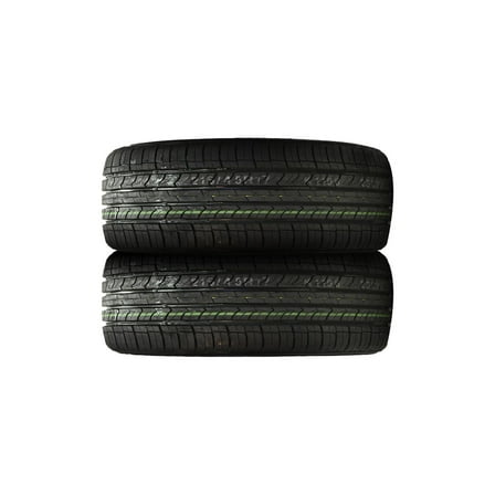 Set of 2 Nexen CP672 235/60R16 100H Tires