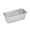 20x9.8x7CM, variant on Mini Aluminum Alloy Loaf Tin Rectangular Non-stick Bread Mould Bread Loaf Pans Toast Brownie Mold Baking Tools Kitchen Dining Bar Supplies