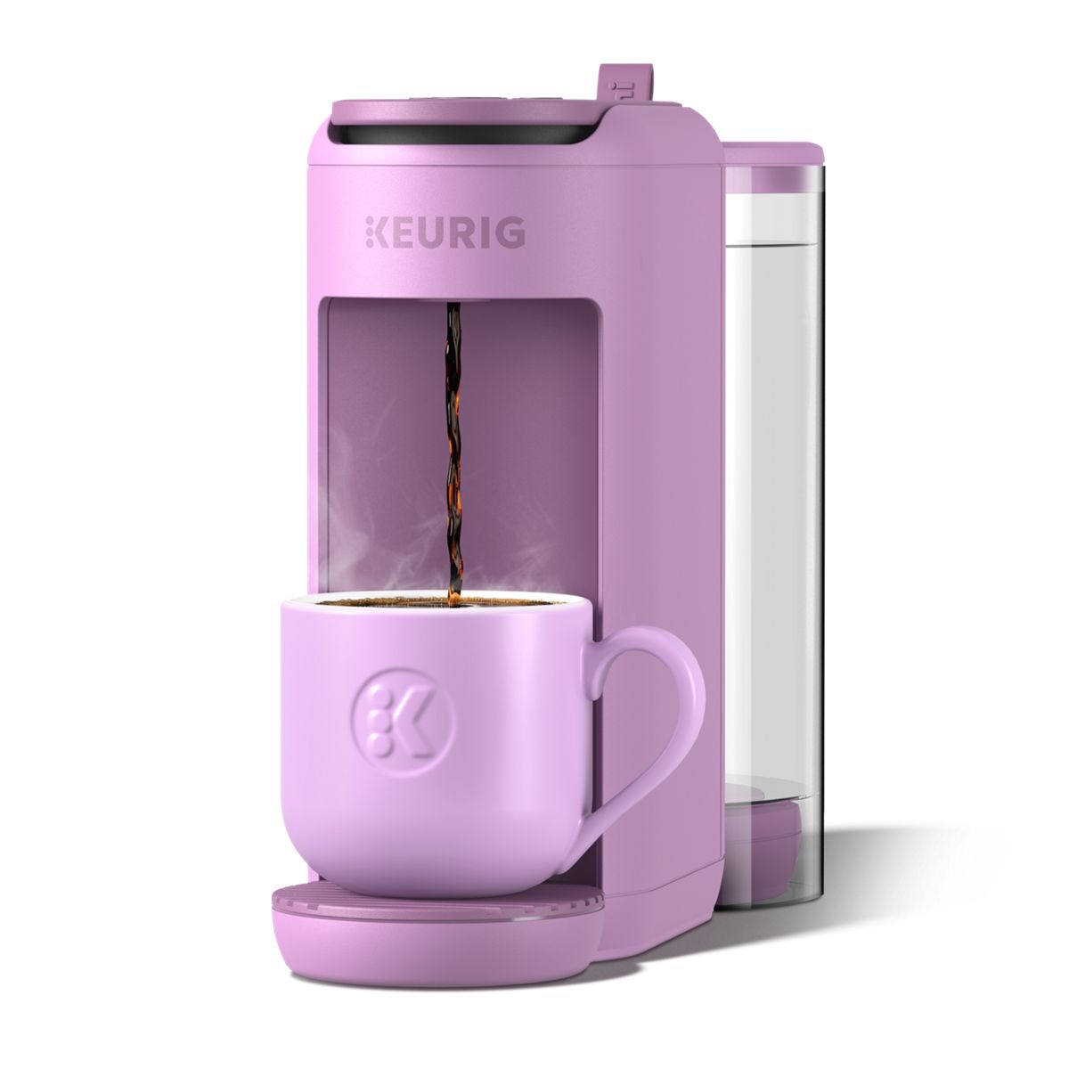 Keurig K-Mini Mate™ Plus Coffee Maker - Wild Orchid