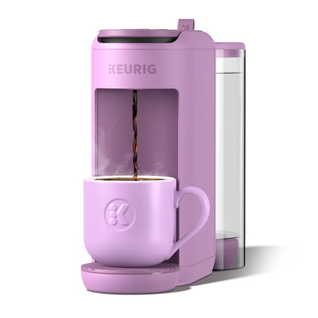 Keurig K-Mini Mate™ Plus Coffee Maker - Wild Orchid