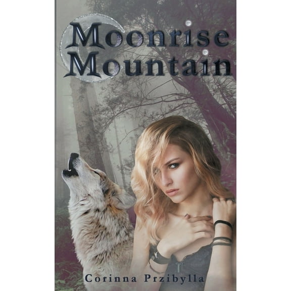 Moonrise Mountain, (Paperback)