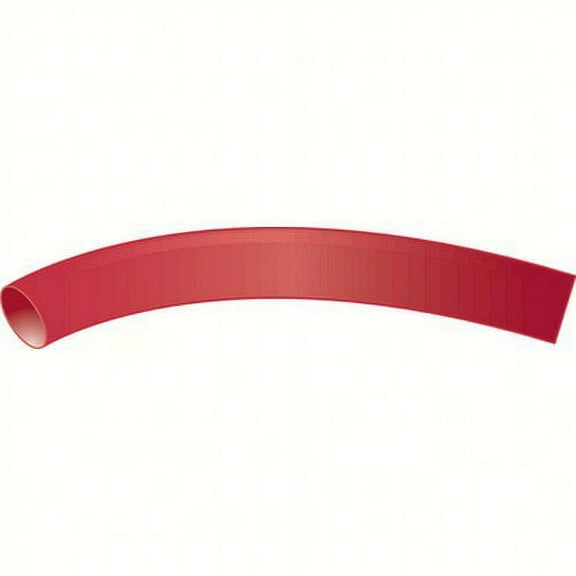 Seachoice 62121 Red Heat Srink 1/4X3 inch Dw w/ Sealant Made by Seachoice