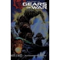 thumbnail image 1 of Gears Of Wars Brillante 1D Blanco, 1 of 2
