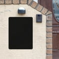 thumbnail image 2 of Man Cave Vintage Metal Garage For Men Funny Little Signs A Man'S Home Is His Castle But Sanctuary Mancave And Stuff 8x12 Inch, 2 of 7