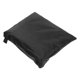 thumbnail image 5 of unbranded Cubierta Resistente Para Sombrilla Cantilever Con Cremallera Color Negro, 5 of 6