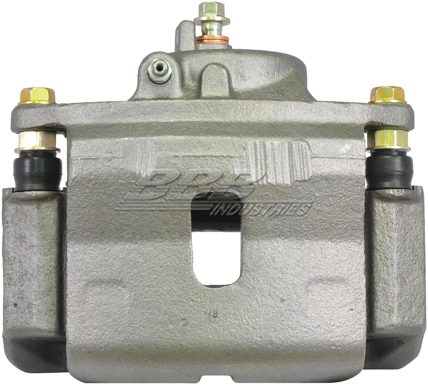 TERREPOWER formerly BBB Industries 99-00934B Reman Caliper w/installation Hardware