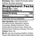 thumbnail image 2 of Natrol Melatonina Disolución rápida fresa 5mg 90 Tabs Netsell Vitaminas / Capsulas / caps, 2 of 4