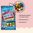 thumbnail image 6 of Dubble Bubble Gumball Bag 5oz 6pk, 6 of 10