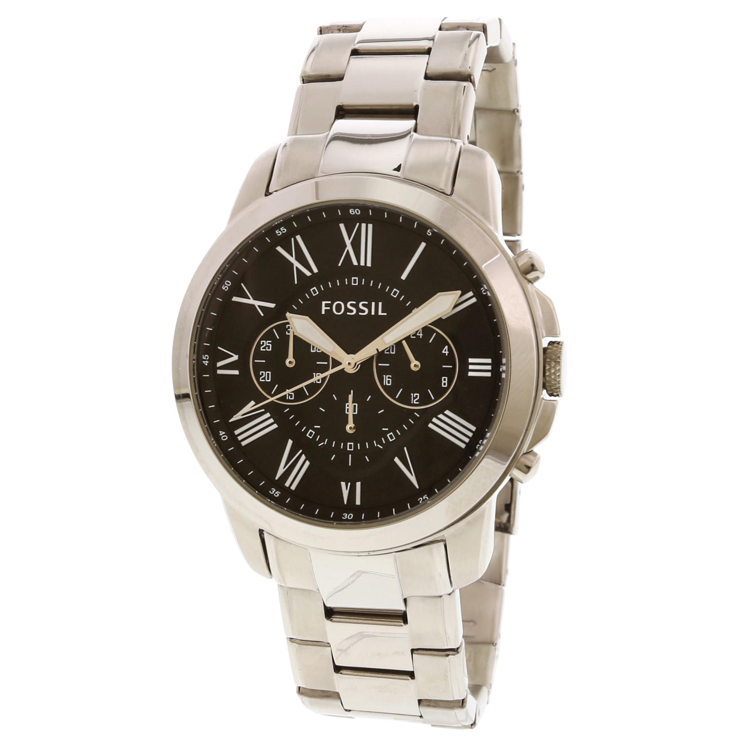 fossil watch fs4736ie