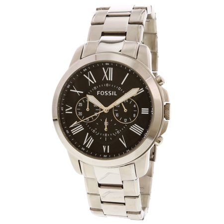 fossil watch fs4736ie