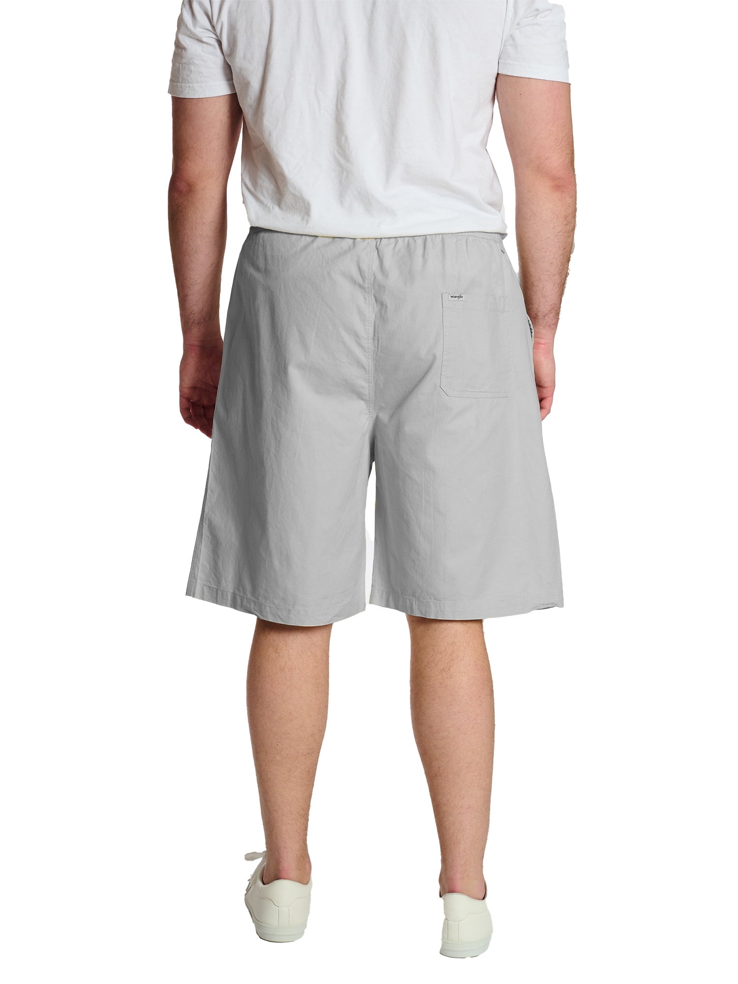 Wrangler Men's Big and Tall Short , Big Size's up to 6XL and Tall Size's up to 5XT
