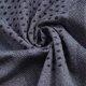 thumbnail image 4 of Guardurnaity Camisetas de compresión para el pecho para hombres, adelgazantes y de ajuste cómodo, camiseta de compresión para fitness Camisetas gris 3XL, 4 of 6