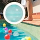 thumbnail image 5 of Globos de agua reutilizables Globos de agua rellenables Globos de agua rellenables Autosellantes Azul normal, 5 of 9