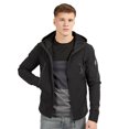 thumbnail image 1 of Henleys Mens Expand Soft Shell Jacket, 1 of 3