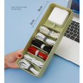 thumbnail image 4 of Cajas de Almacenamiento de Cables Sunnimix Rosado, 4 of 5