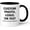 11 oz - Black, variant on Personalized Coffee Mug 11oz – Photo Mug with Picture, Text or Logo – ized Ceramic Tea Cup for Men & Women – Unique Gift for Birthday, Christmas, Father's Day (11 oz - Black)