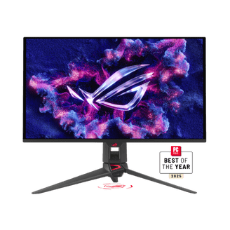 ASUS 41.5-inch 4K OLED PG42UQ Gaming Monitor with Anti-glare, High