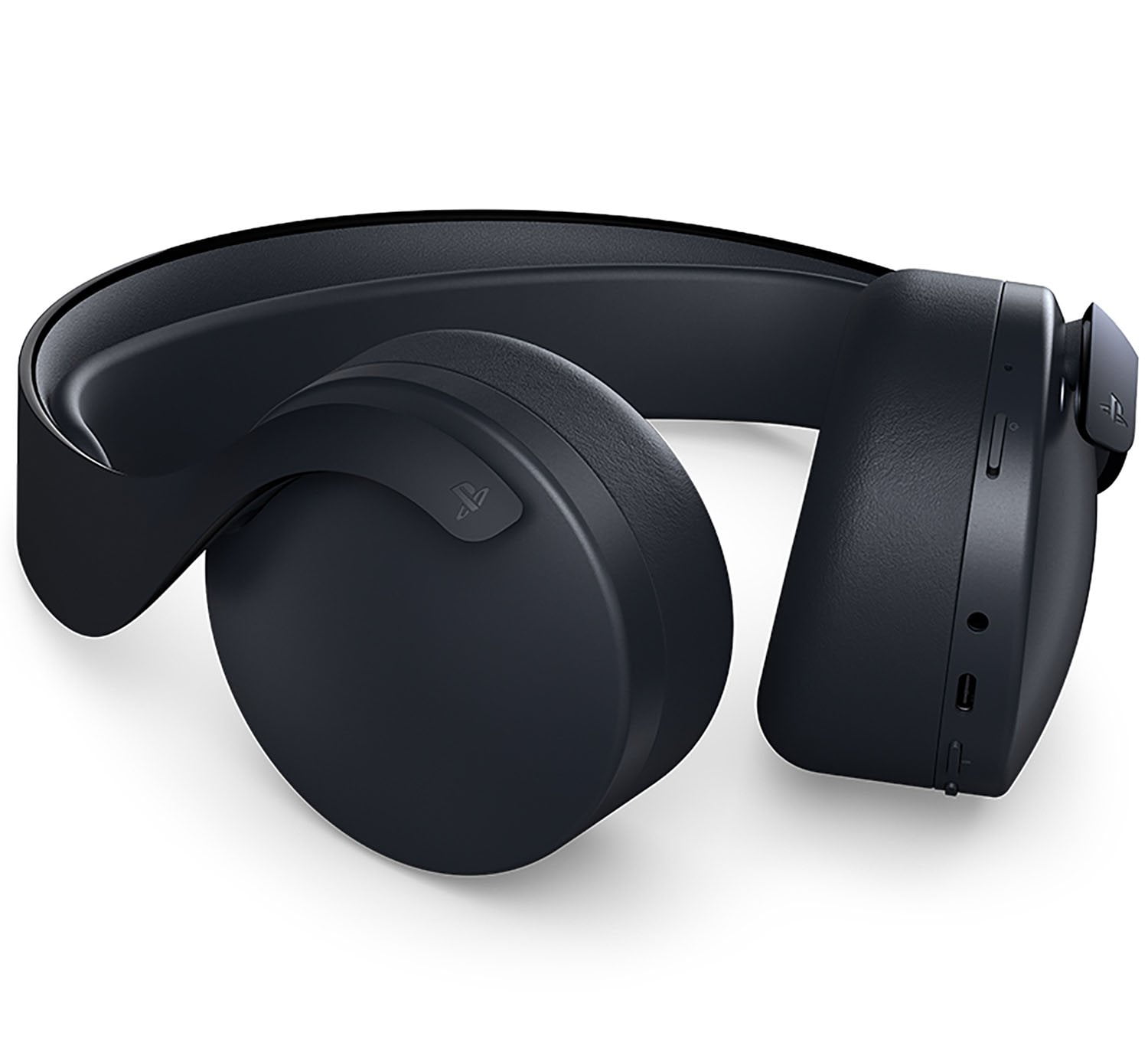 Sony Pulse 3D Wireless Headset for PlayStation 5 – Midnight