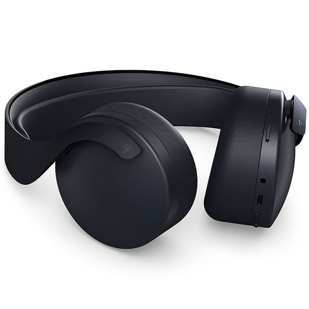 Sony Pulse 3D Wireless Headset for PlayStation 5 – Midnight