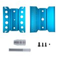 thumbnail image 1 of Estación Reparación Soporte para 1/8 1/10 RC Car Redcat 4WD Axial Tamiya WL (Azul), 1 of 9
