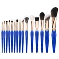thumbnail image 2 of Set de brochas de maquillaje Bdellium Tools Golden Triangle Phase III, 2 of 5