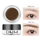thumbnail image 2 of 11 colores potenciadores de cejas naturales maquillaje impermeable 3D pomada para cejas Gel para cejas marrón caramelo maquillaje profesional, 2 of 5