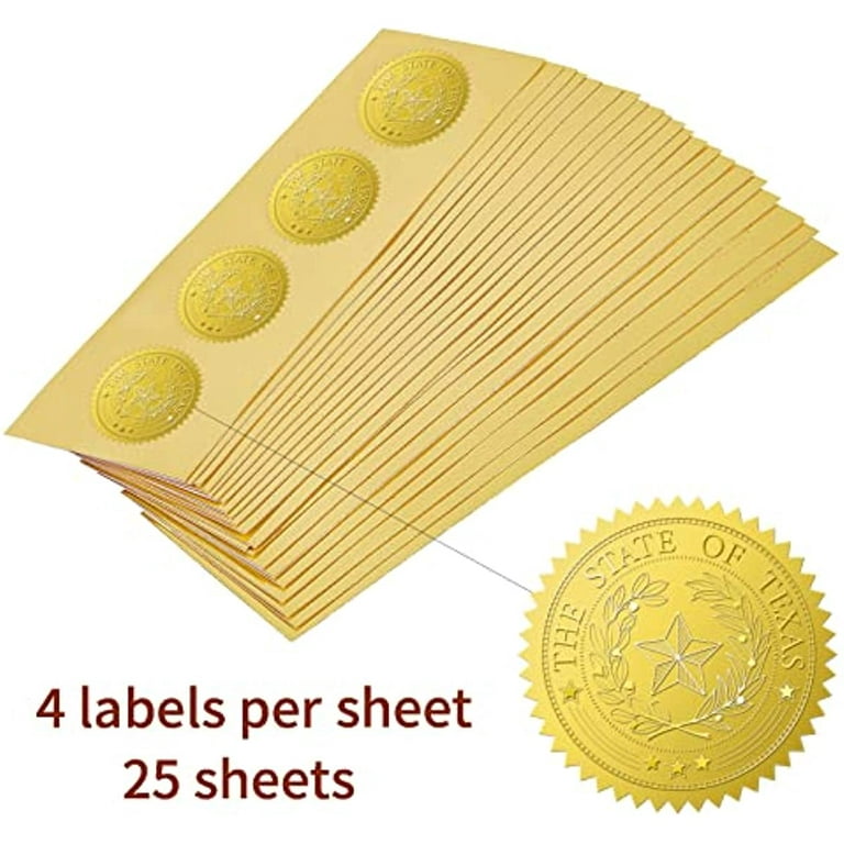  200 Pieces Envelope Embossed Sticker 're Invited Wedding Round  Embossed Foil Seals Embossed Aluminum Foil Sticker Seal are Invited Stickers  for Envelopes Invitations Present Decoration (Silver) : Office Products