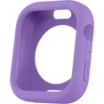thumbnail image 1 of Étui de Protection en Silicone Souple Accessoires pour Montre Fit4-, 1 of 8