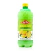 La Fe Jugo de Limon - Natural Lemon Juice Pulp-Free, 32 oz Bottle