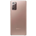thumbnail image 2 of Smartphone Samsung Galaxy Note 20 256GB Dual Sim 8GB Ram Mystic Bronze Desbloqueado, 2 of 5