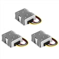 thumbnail image 1 of 3X DC 12 / 24V A DC 48V 5A 240W Convertidor de Voltaje Regulador DC/DC Boost Transformador Impermeable, 1 of 5