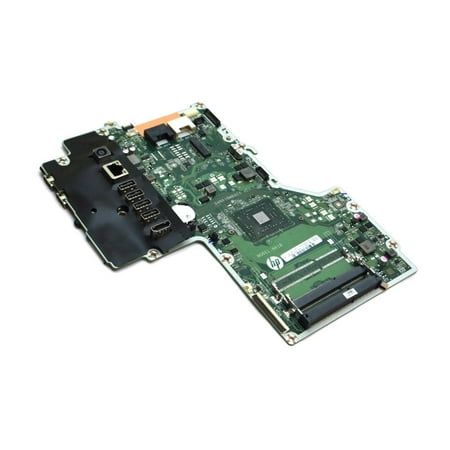 Motherboard Hp Pavilion Dv4 799917-503 799917-603 HP Pavilion 22-A 23-Q Series AMD A6-7310 COMPRESSOR-LU Motherboard 799917-003 US All-In-One Desktop Motherboards ()