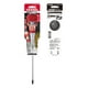 thumbnail image 3 of Destornillador VESSEL Ball Grip Safety +2 x 15 cm, 3 of 7