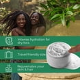 thumbnail image 4 of Lion Locs 3-in-1 Dreadlock Shampoo Bar & Conditioner for Locs, Dreads & Natural Hair, 4 of 8
