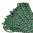 thumbnail image 2 of 5Colors Luminous Paracord Cord Lanyard 9 Cores Outdoor Survival Glow In The Dark Parachute Rope For Hammock Camping Hiking And Survival Pink 2 of 13