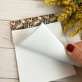 thumbnail image 4 of Notepad | Dark Florals, 4 of 8