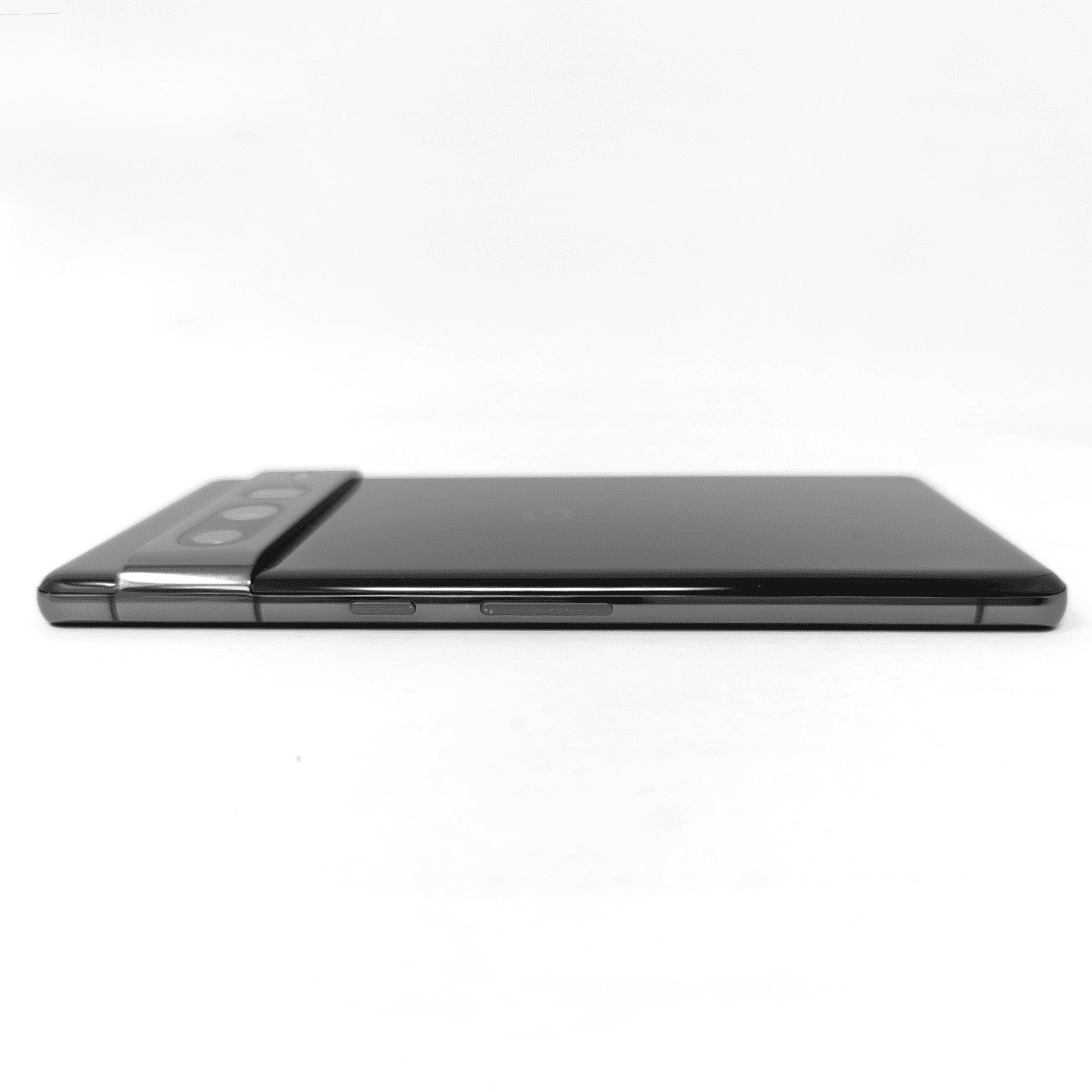 Google Pixel 7 Pro 5G 512GB GE2AE Unlocked 6.7" 12GB RAM Smartphone - Obsidian (Good)