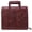 Mahogany Vine, variant on Western Oak Leaf Tooled Genuine Mahogany Leather Folder Portfolio Messenger Bag 18FKM02MG 18FKM02MG